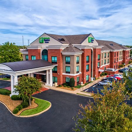 Holiday Inn Express Hotel & Suites Memphis Southwind By Ihg Екстериор снимка
