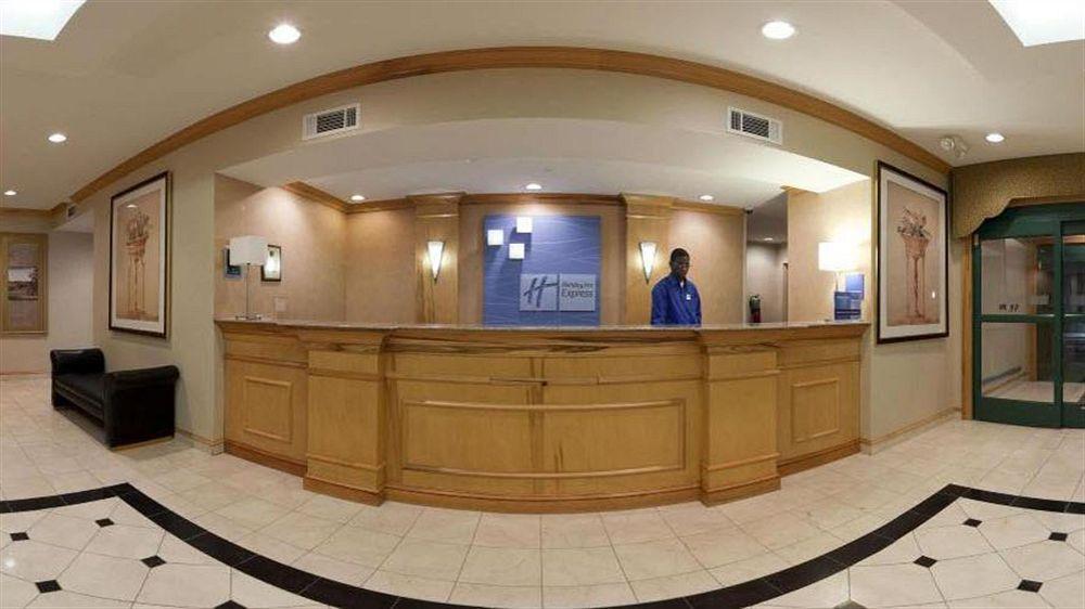 Holiday Inn Express Hotel & Suites Memphis Southwind, An Ihg Hotel Екстериор снимка