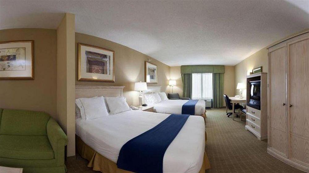 Holiday Inn Express Hotel & Suites Memphis Southwind, An Ihg Hotel Екстериор снимка