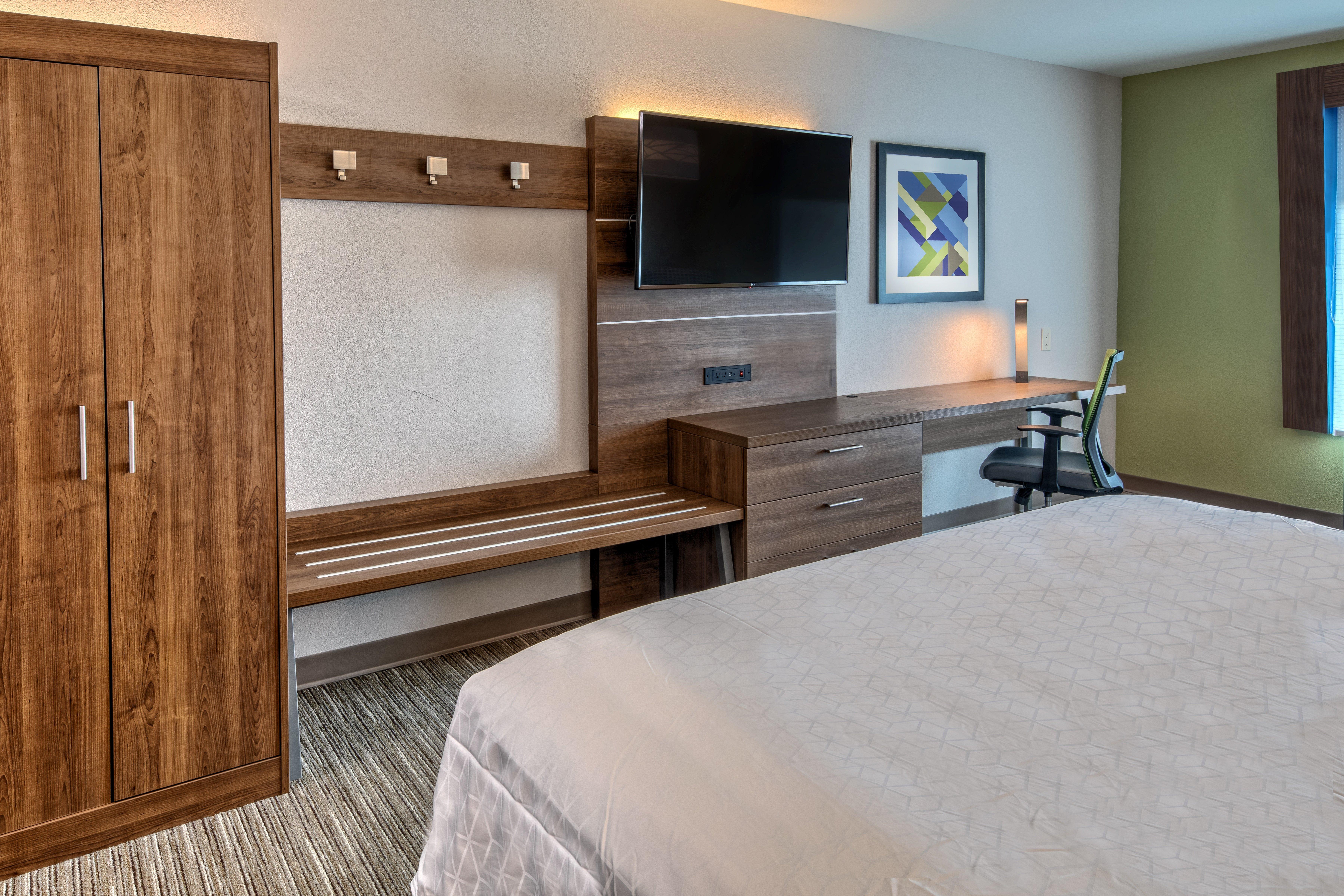 Holiday Inn Express Hotel & Suites Memphis Southwind, An Ihg Hotel Екстериор снимка