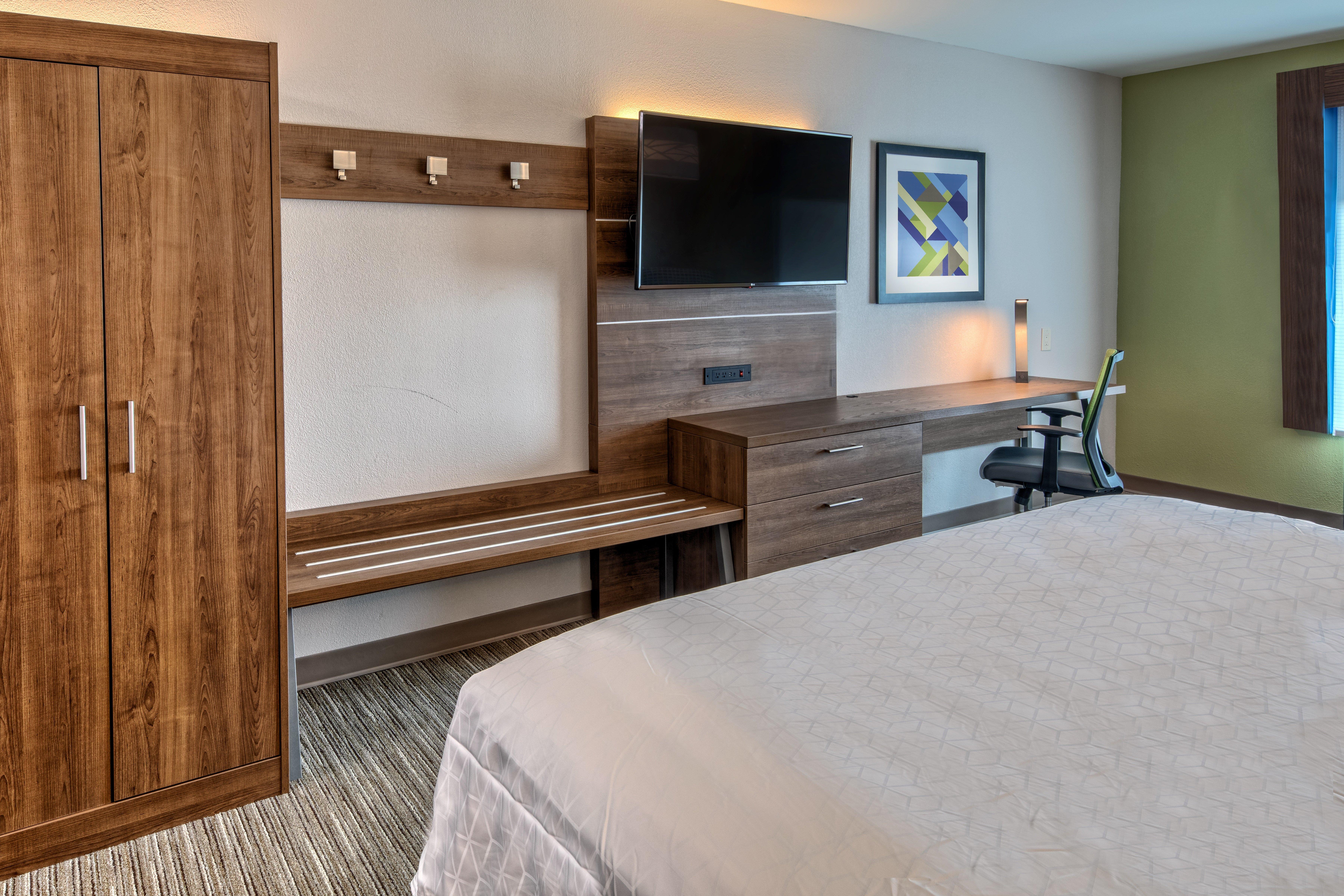 Holiday Inn Express Hotel & Suites Memphis Southwind By Ihg Екстериор снимка