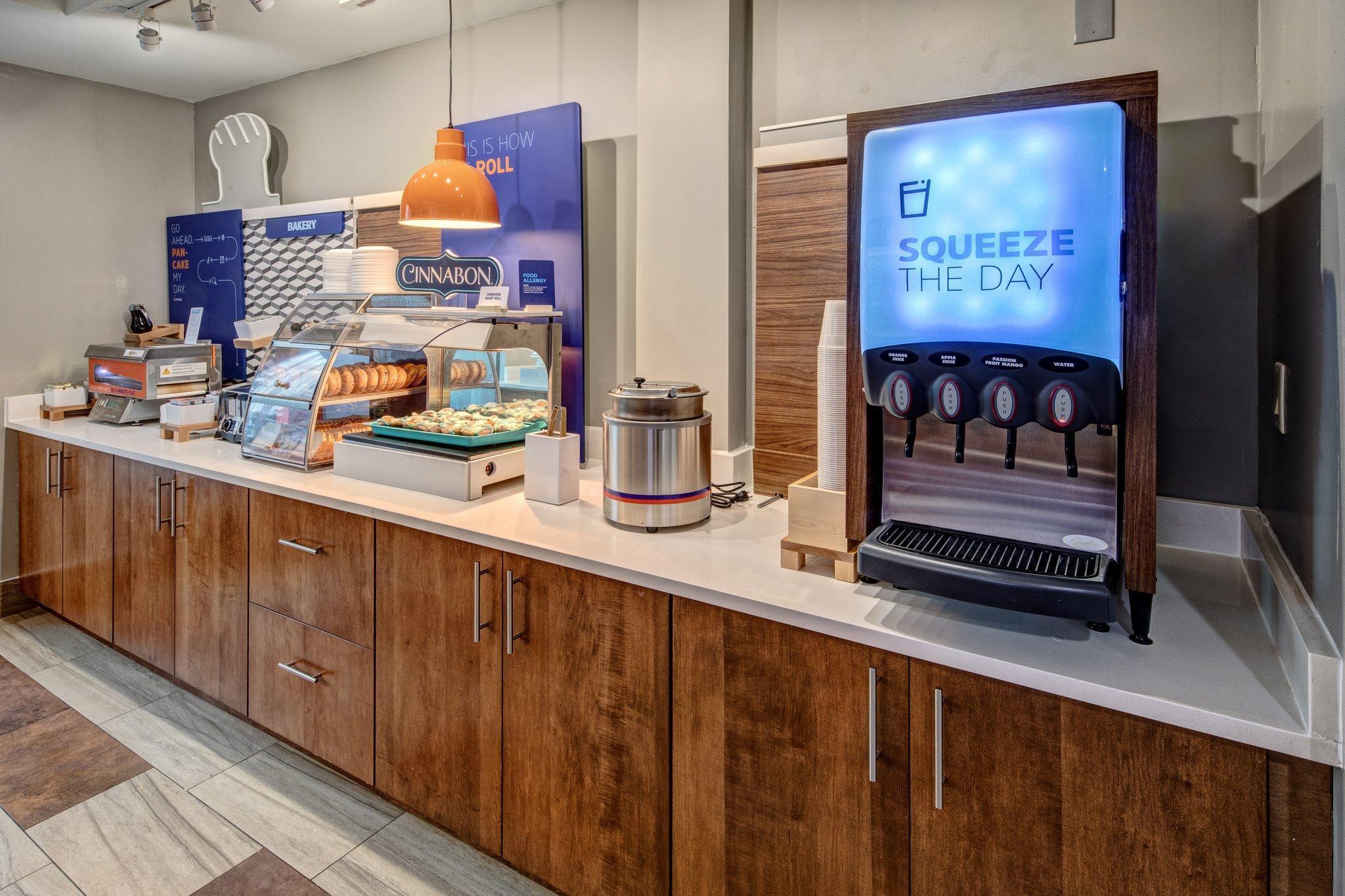 Holiday Inn Express Hotel & Suites Memphis Southwind By Ihg Екстериор снимка