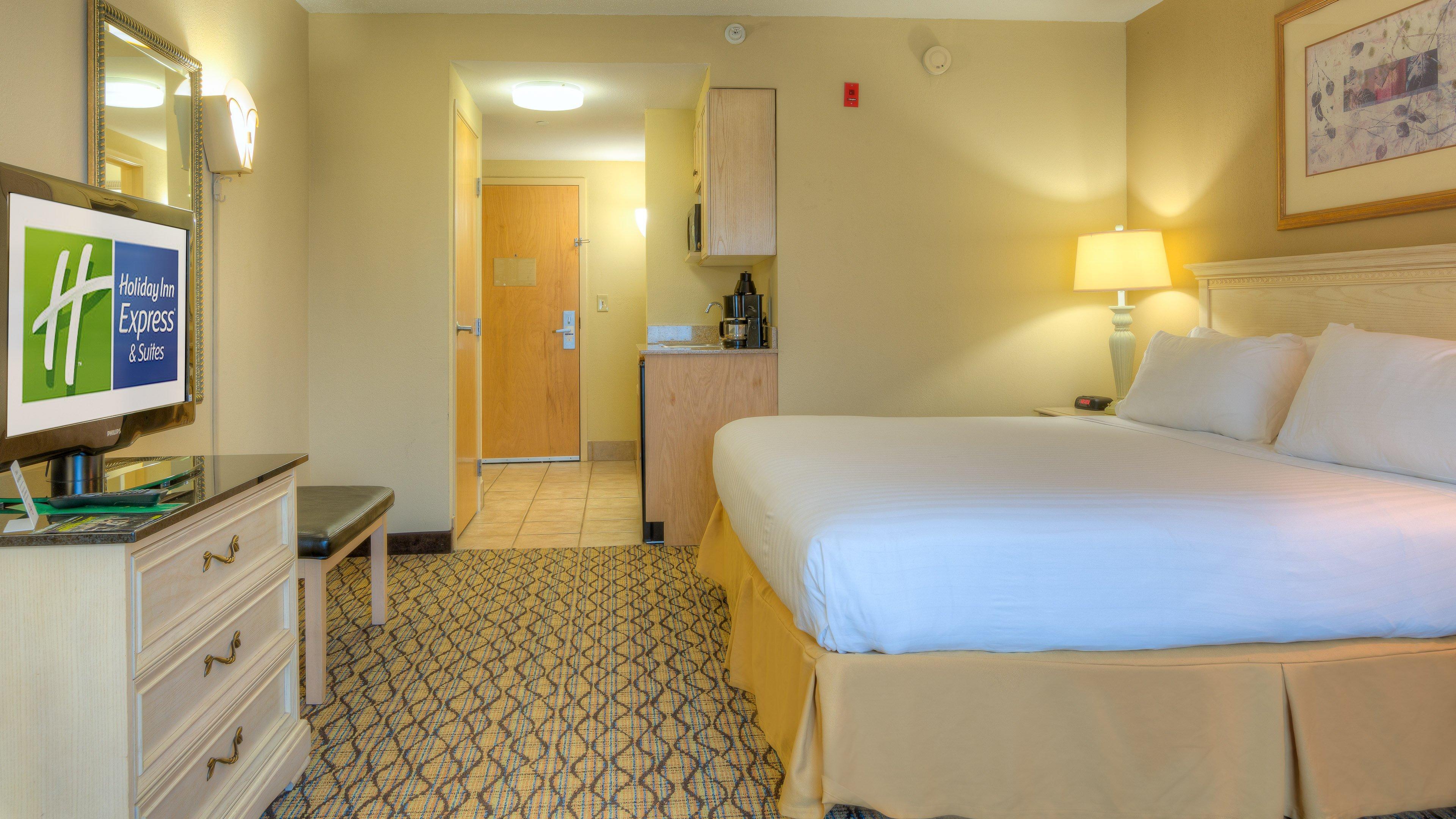 Holiday Inn Express Hotel & Suites Memphis Southwind By Ihg Екстериор снимка