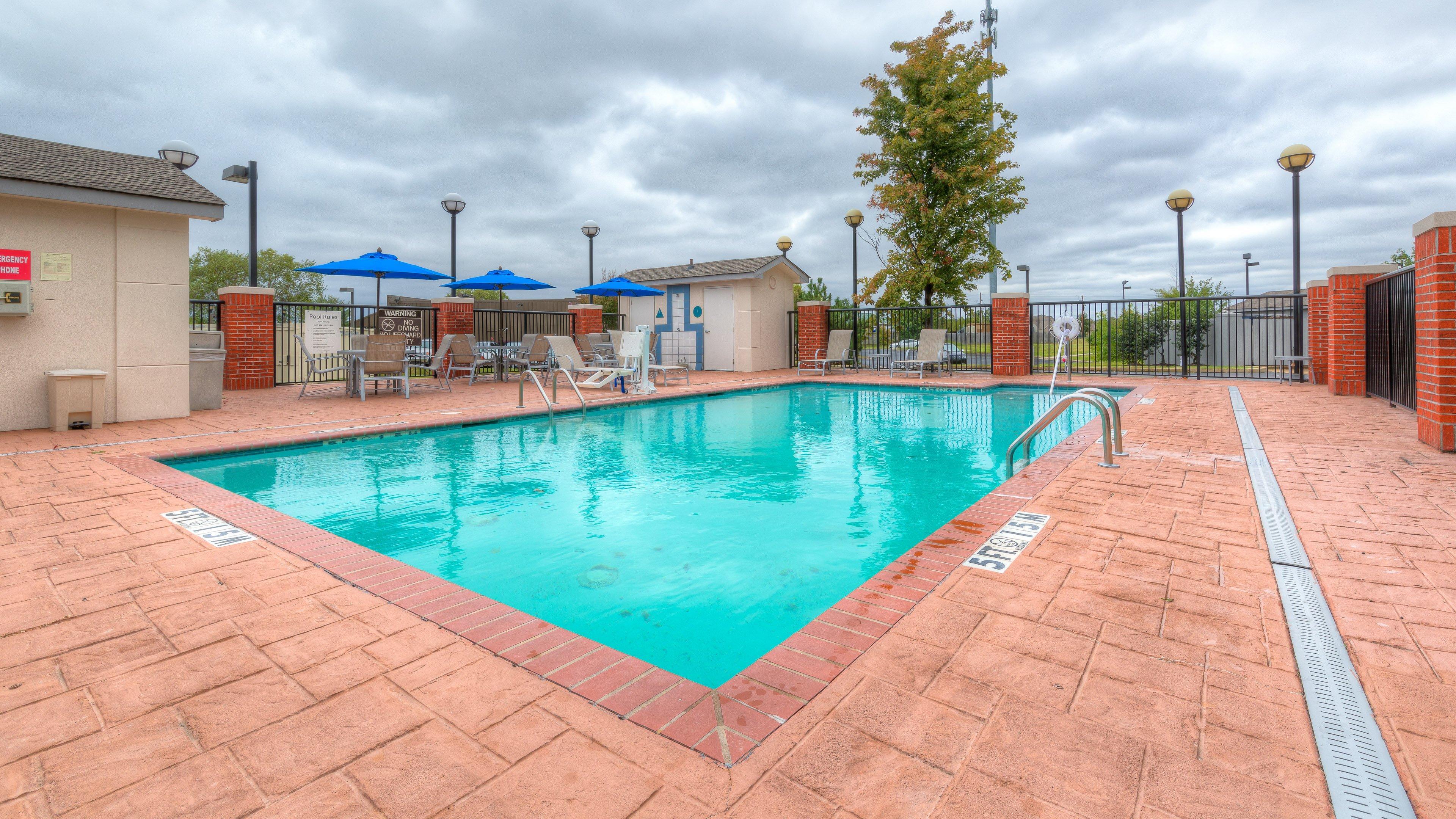 Holiday Inn Express Hotel & Suites Memphis Southwind By Ihg Екстериор снимка