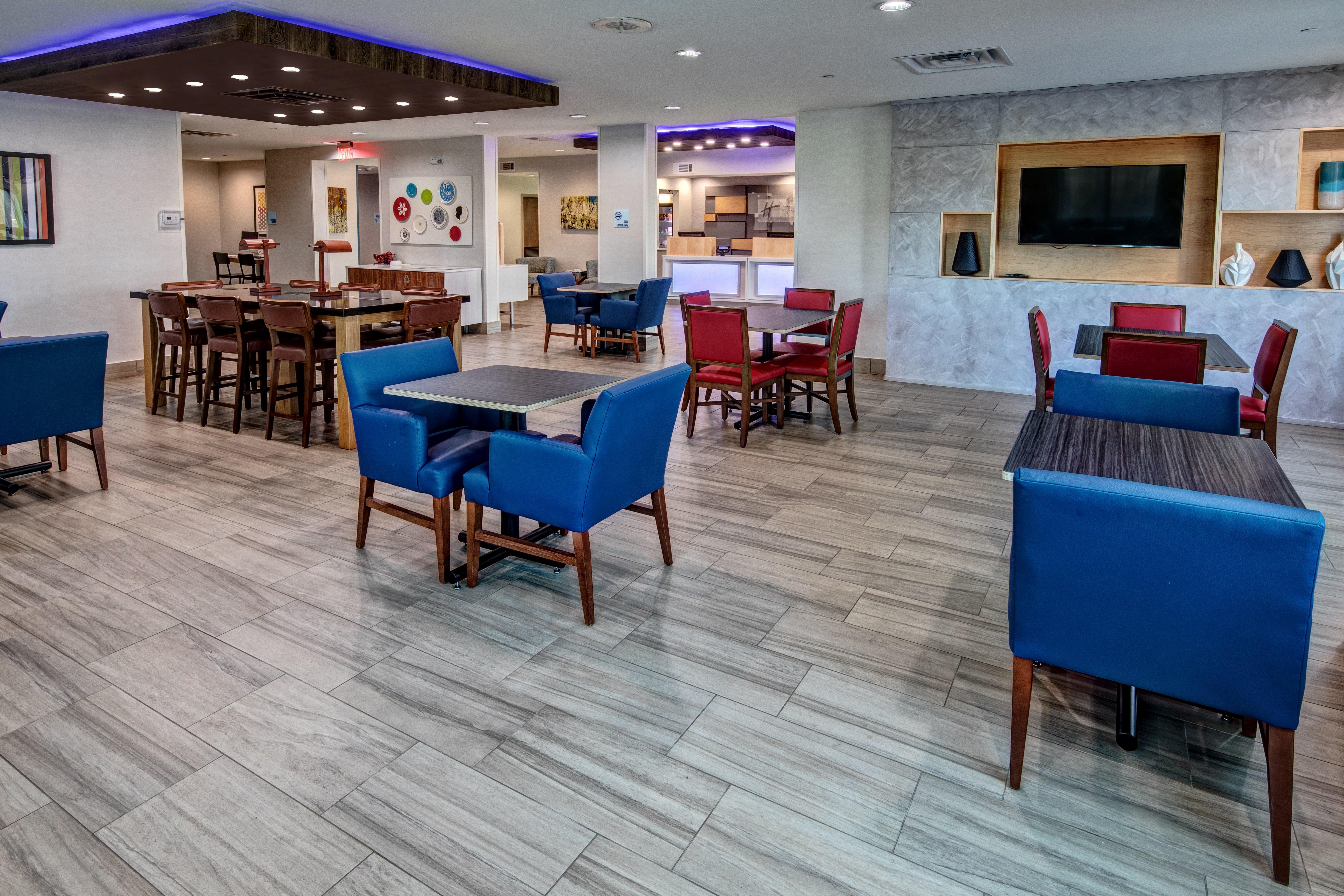 Holiday Inn Express Hotel & Suites Memphis Southwind, An Ihg Hotel Екстериор снимка