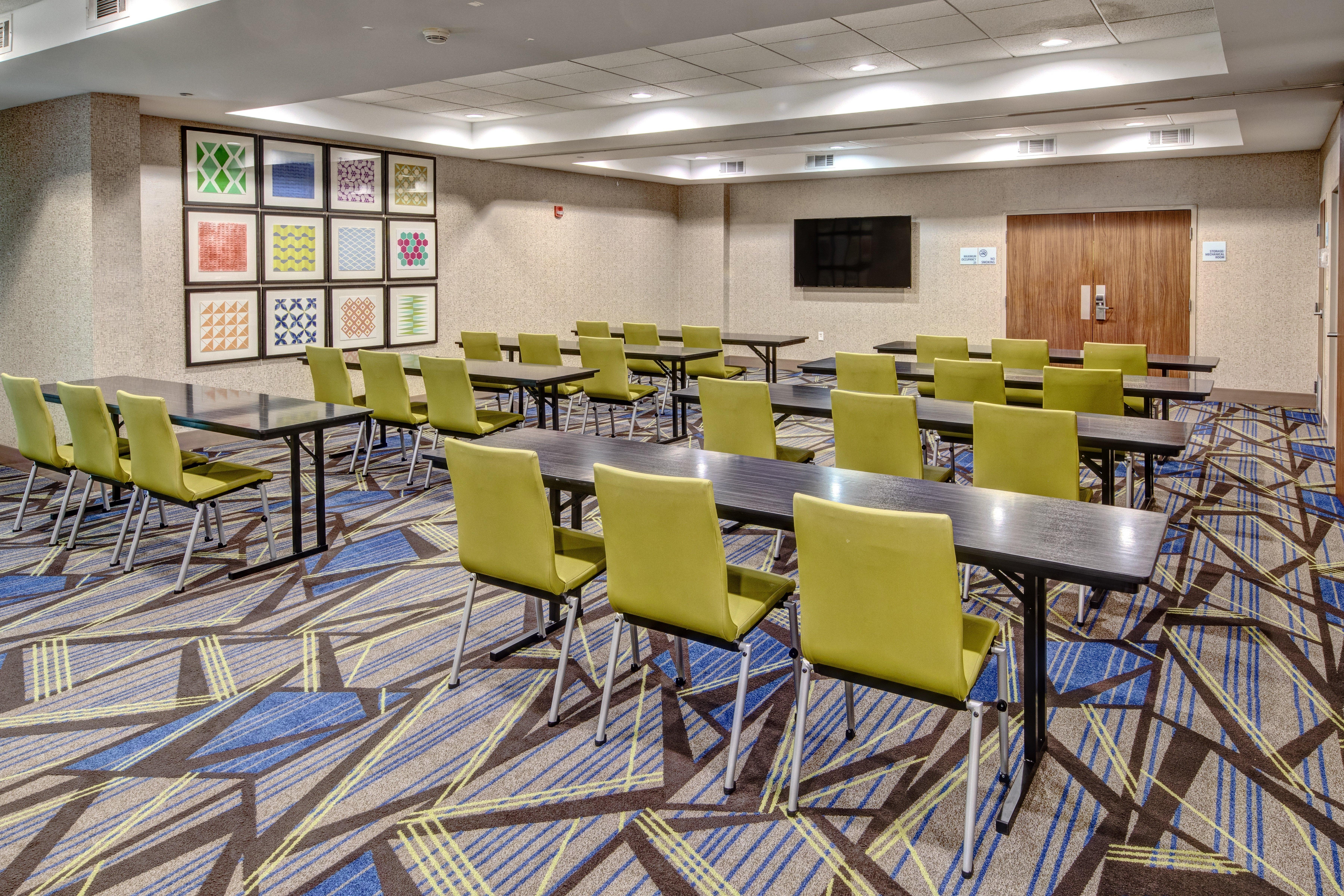 Holiday Inn Express Hotel & Suites Memphis Southwind, An Ihg Hotel Екстериор снимка