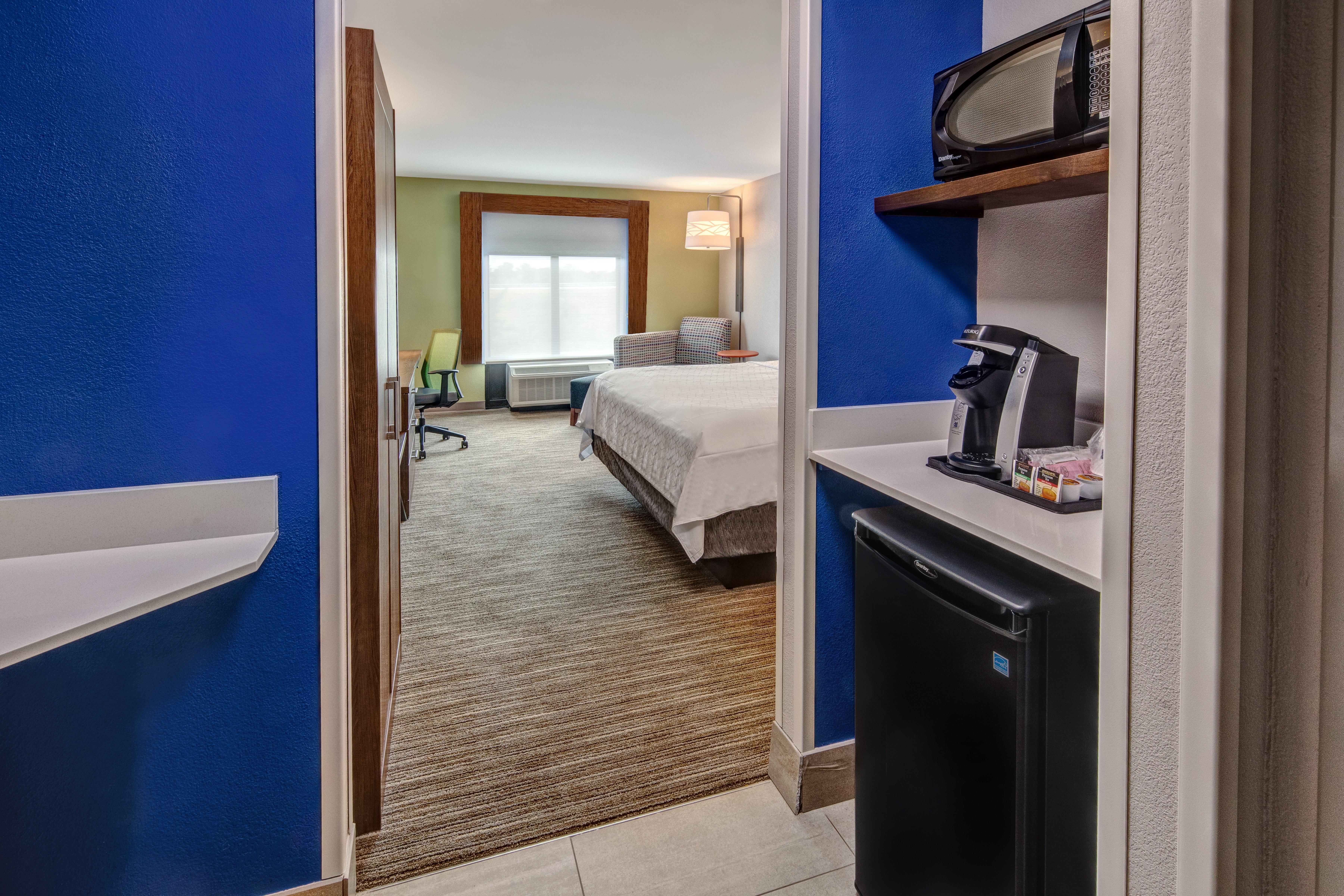 Holiday Inn Express Hotel & Suites Memphis Southwind, An Ihg Hotel Екстериор снимка