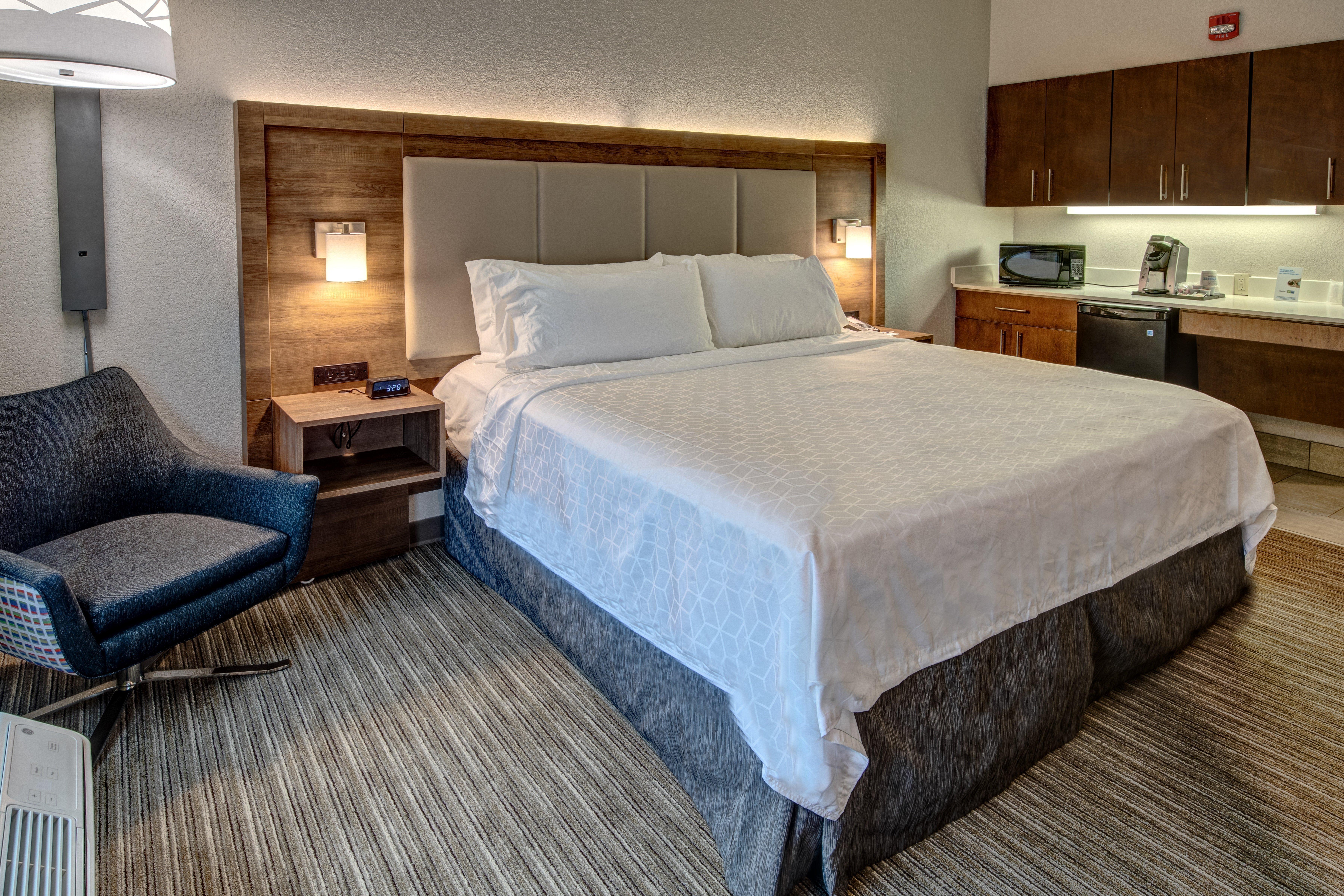 Holiday Inn Express Hotel & Suites Memphis Southwind, An Ihg Hotel Екстериор снимка