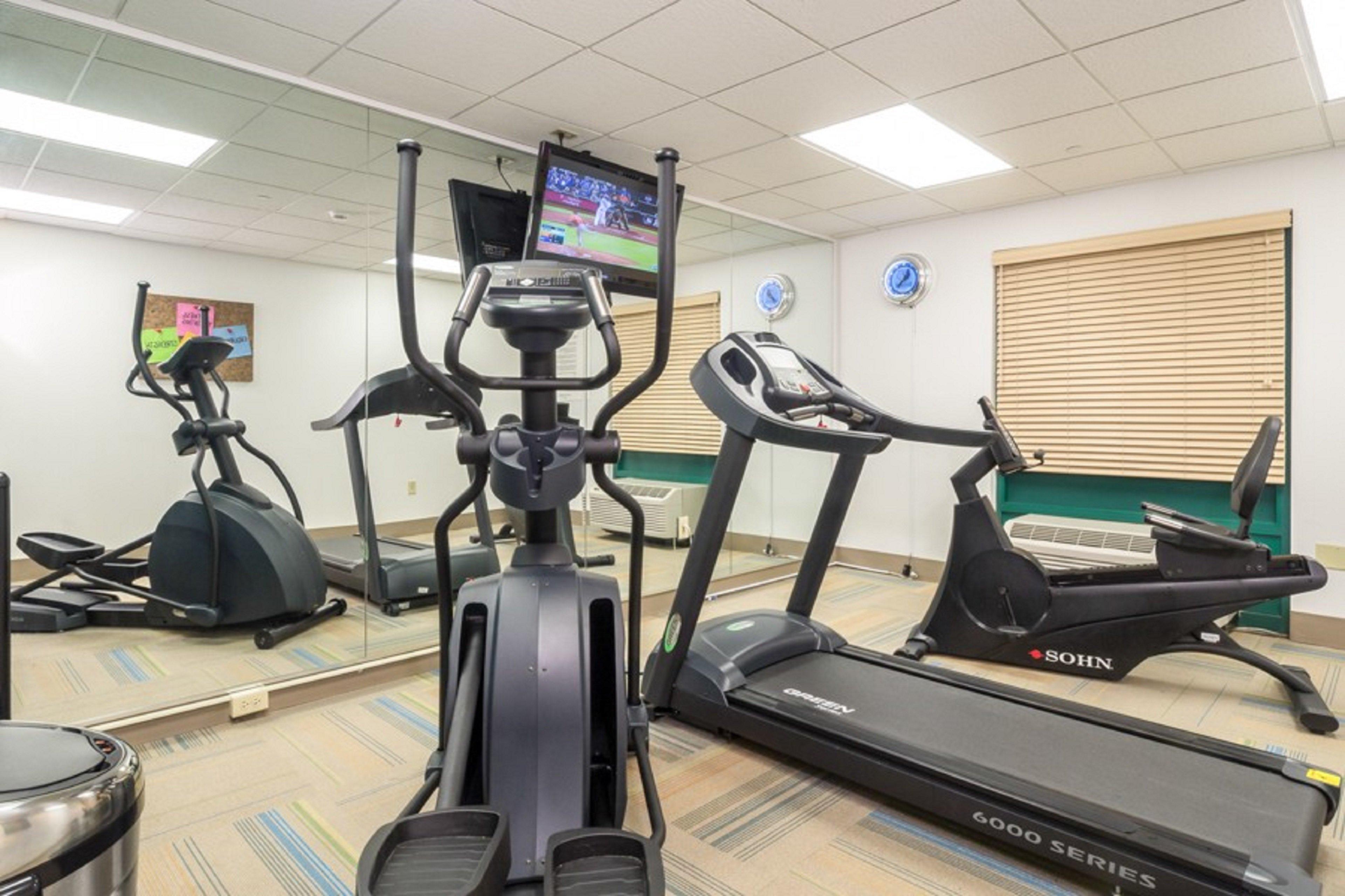 Holiday Inn Express Hotel & Suites Memphis Southwind By Ihg Екстериор снимка