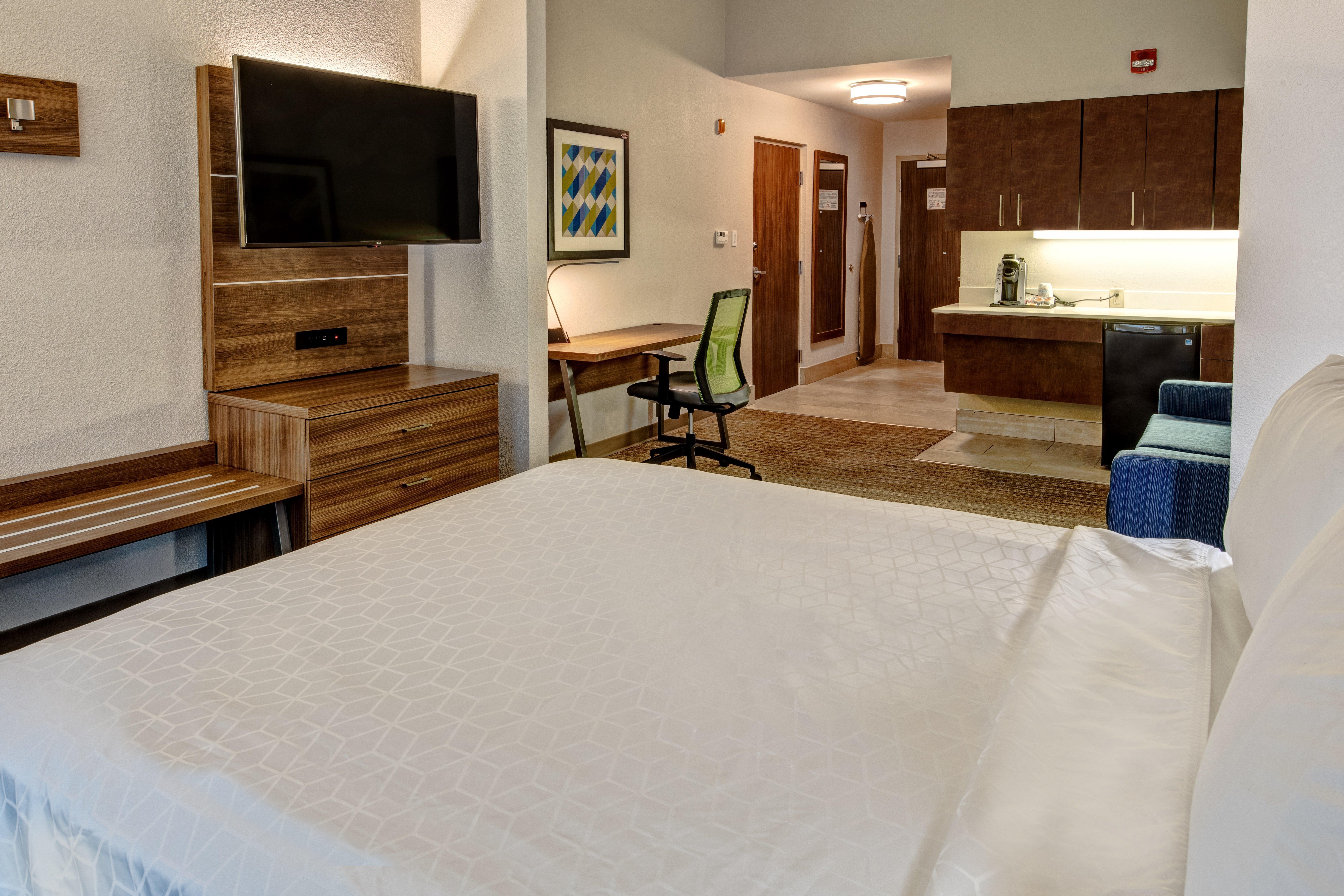 Holiday Inn Express Hotel & Suites Memphis Southwind, An Ihg Hotel Екстериор снимка