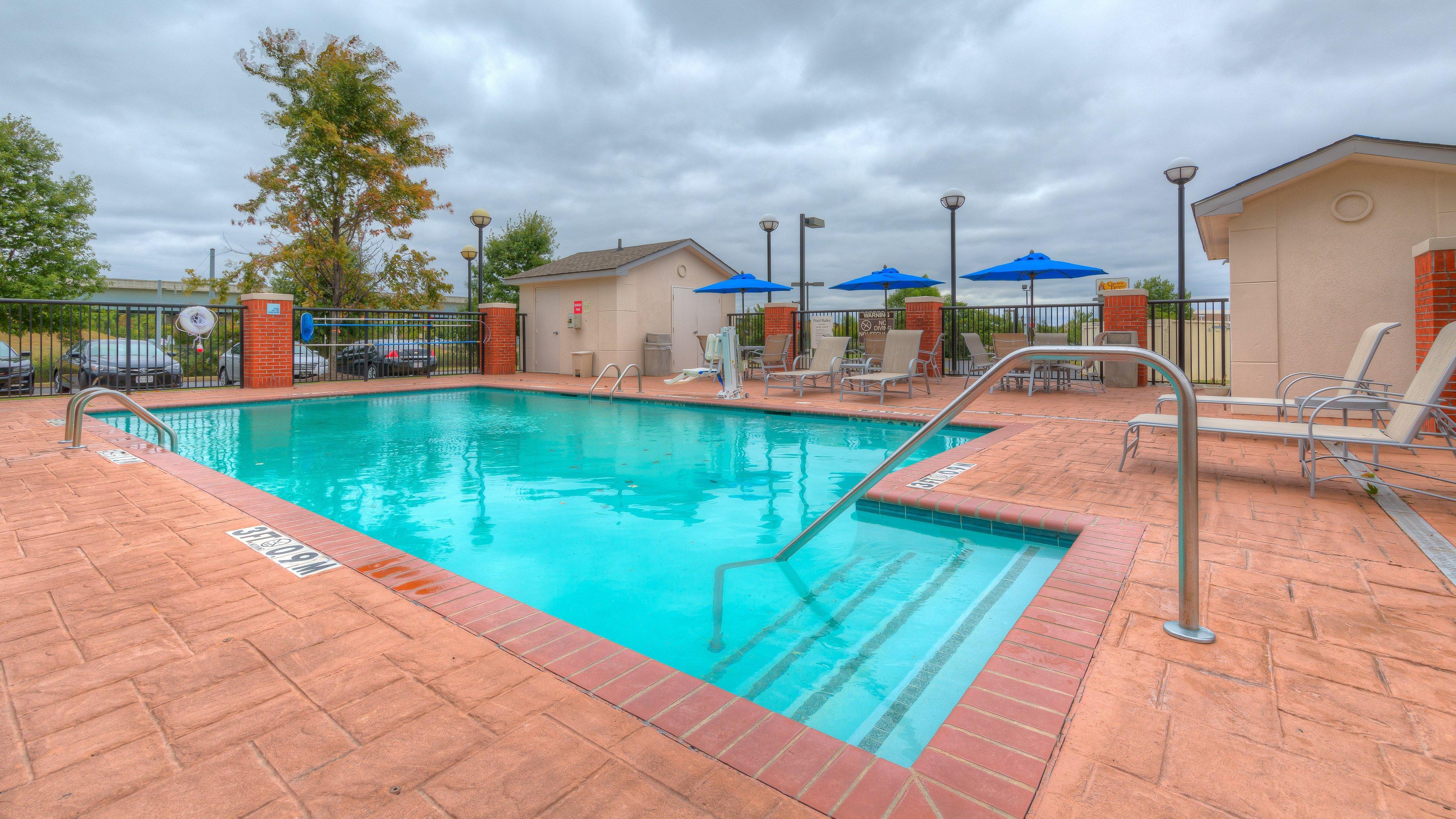 Holiday Inn Express Hotel & Suites Memphis Southwind By Ihg Екстериор снимка