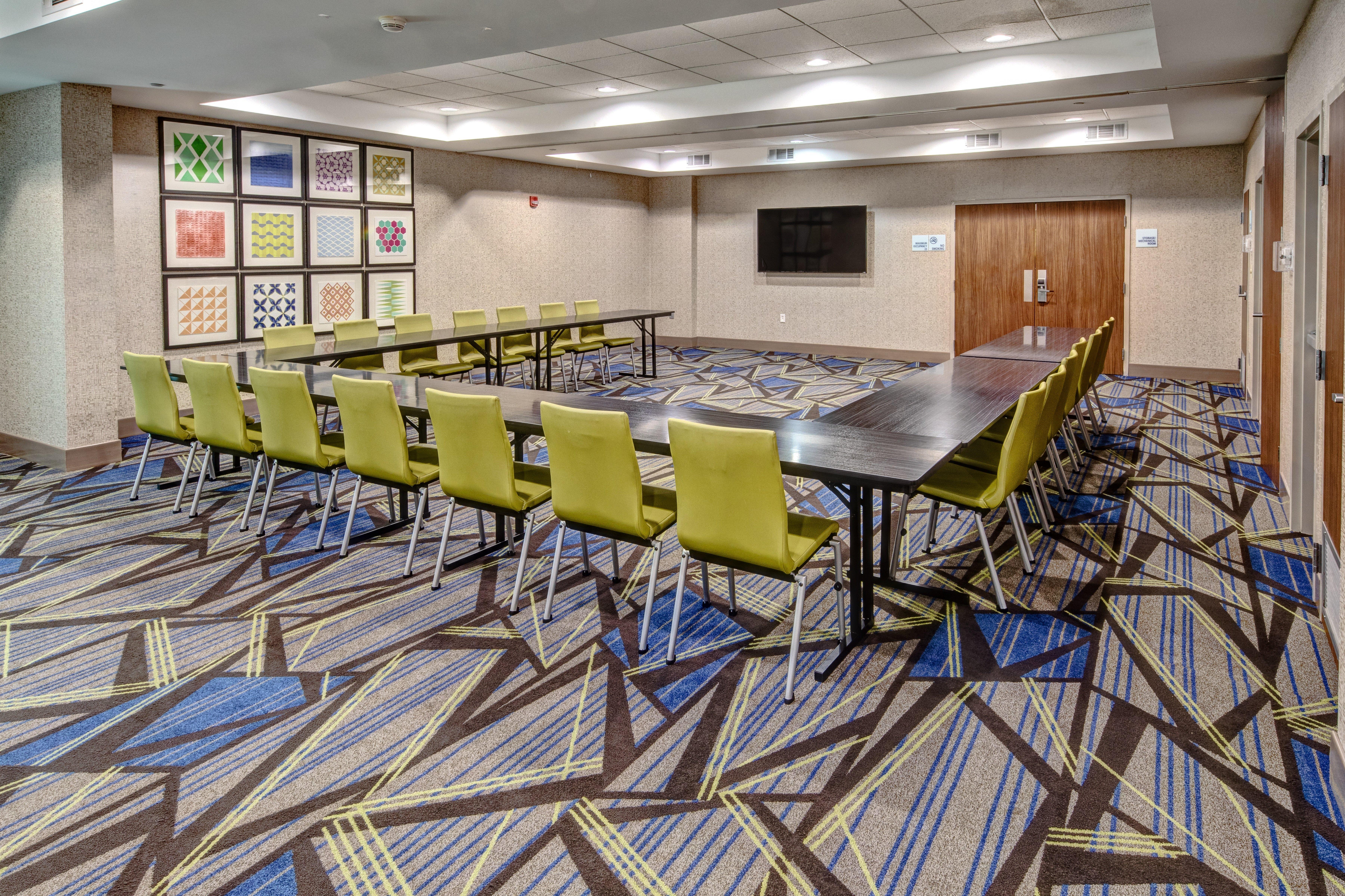 Holiday Inn Express Hotel & Suites Memphis Southwind, An Ihg Hotel Екстериор снимка