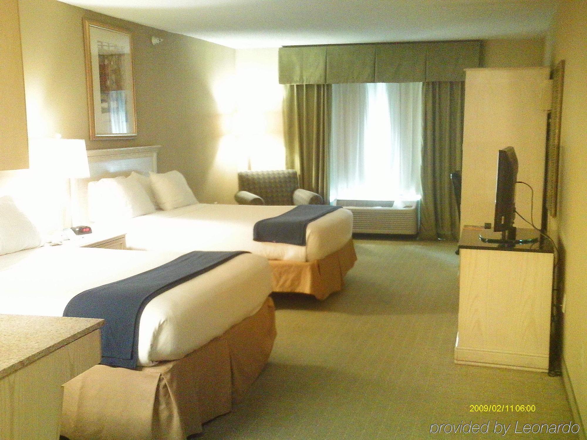 Holiday Inn Express Hotel & Suites Memphis Southwind, An Ihg Hotel Екстериор снимка