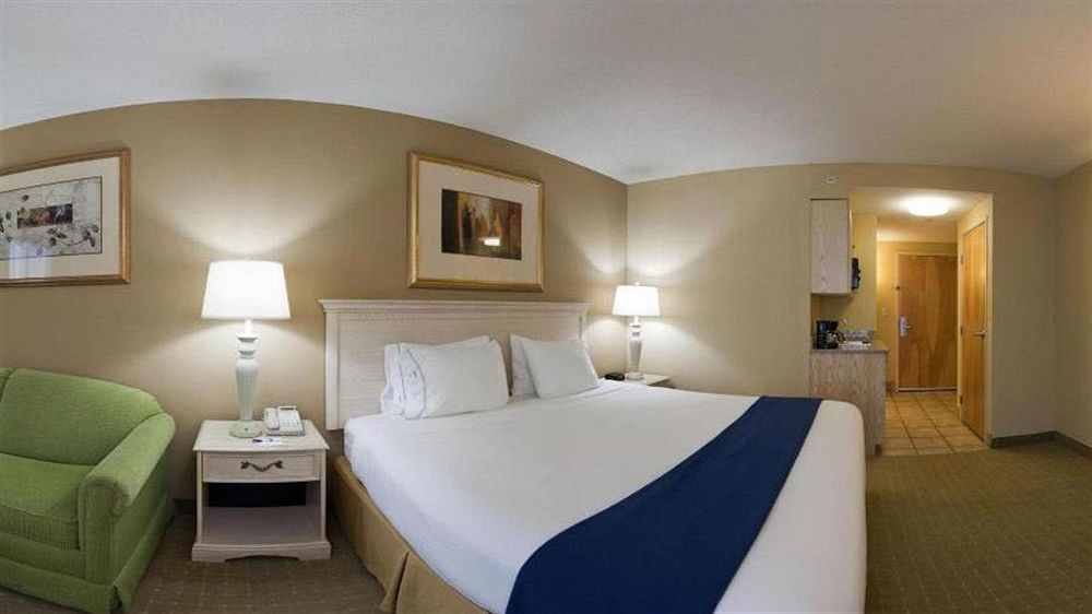 Holiday Inn Express Hotel & Suites Memphis Southwind, An Ihg Hotel Екстериор снимка