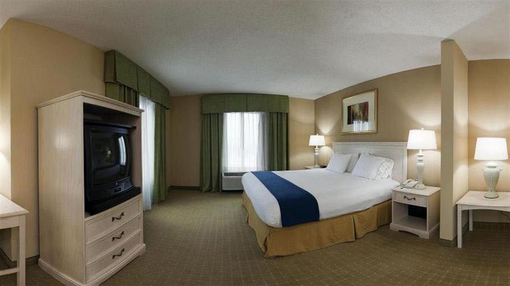 Holiday Inn Express Hotel & Suites Memphis Southwind, An Ihg Hotel Екстериор снимка