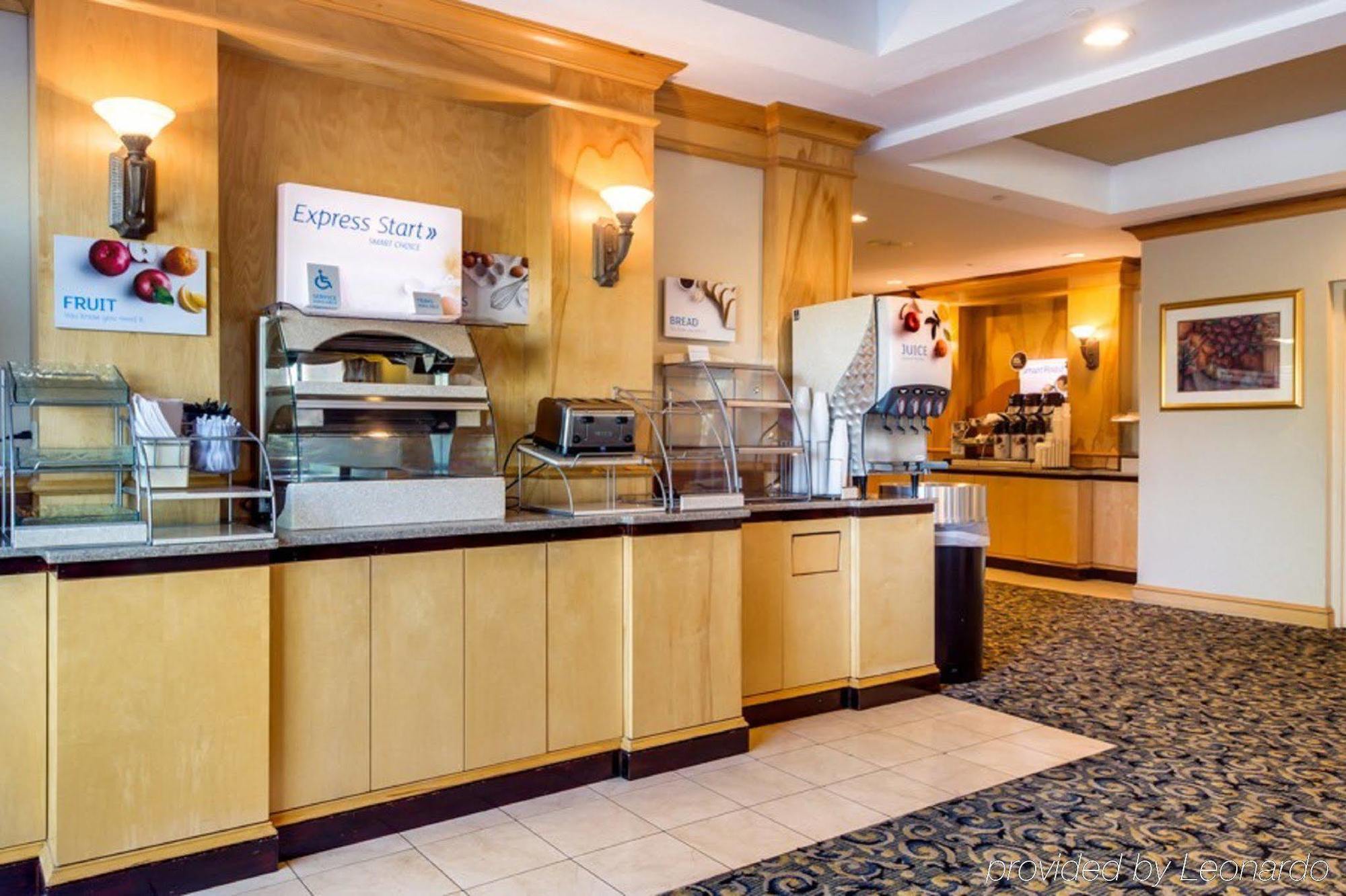 Holiday Inn Express Hotel & Suites Memphis Southwind, An Ihg Hotel Екстериор снимка